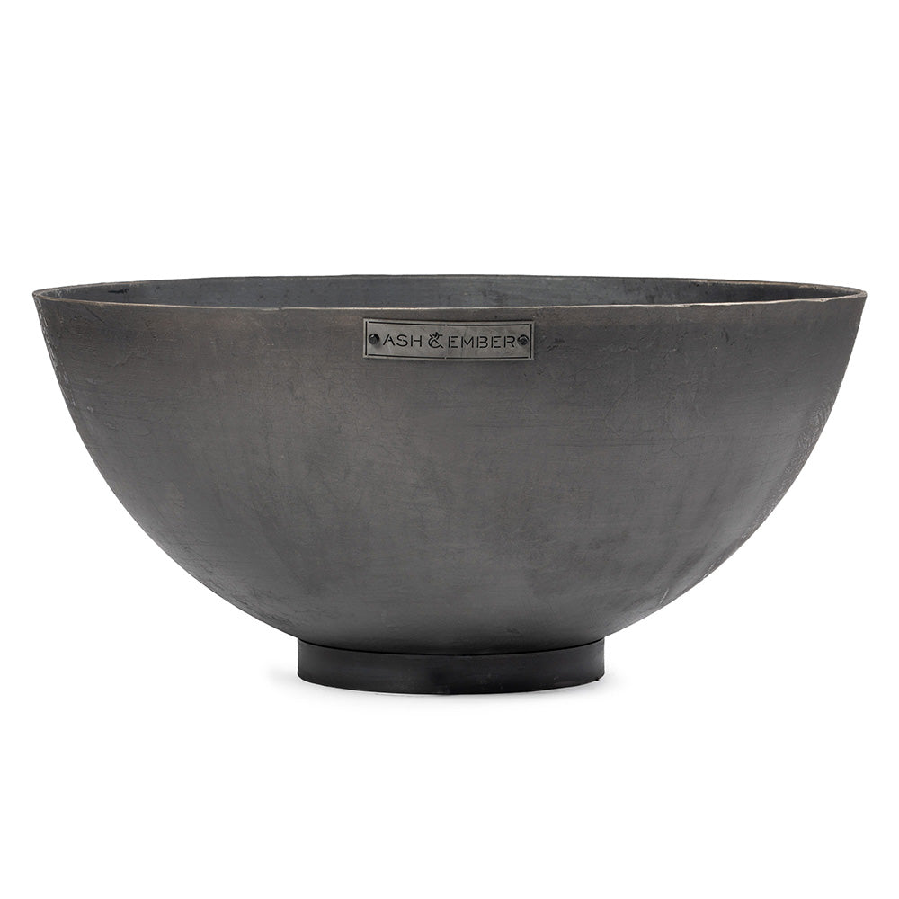 Hemisphere Fire Pit | 42"