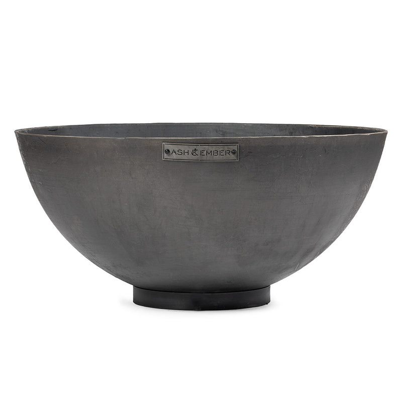 Hemisphere Fire Pit | 42"