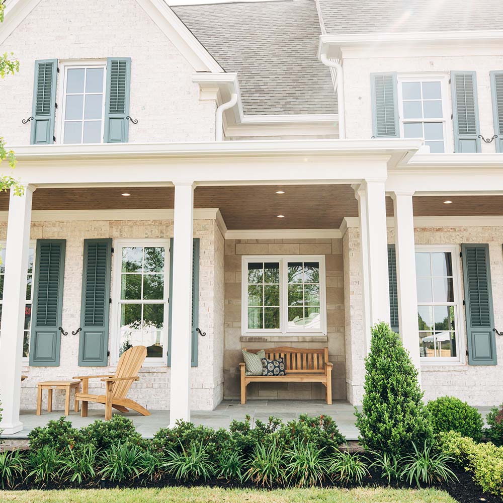 Hawthorne Grade A Teak Bench | 61" - view 15