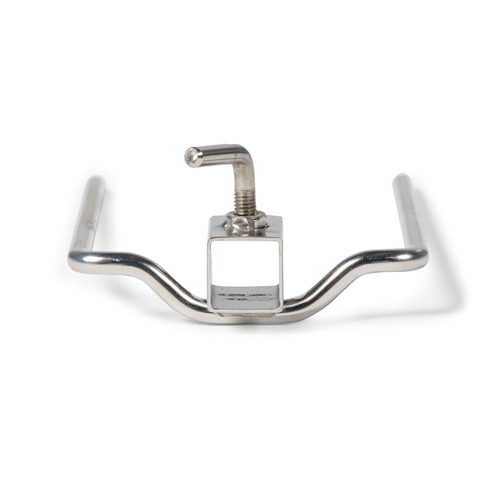 Rotisserie Forks for 7/8" Square Spit Rod - view 2