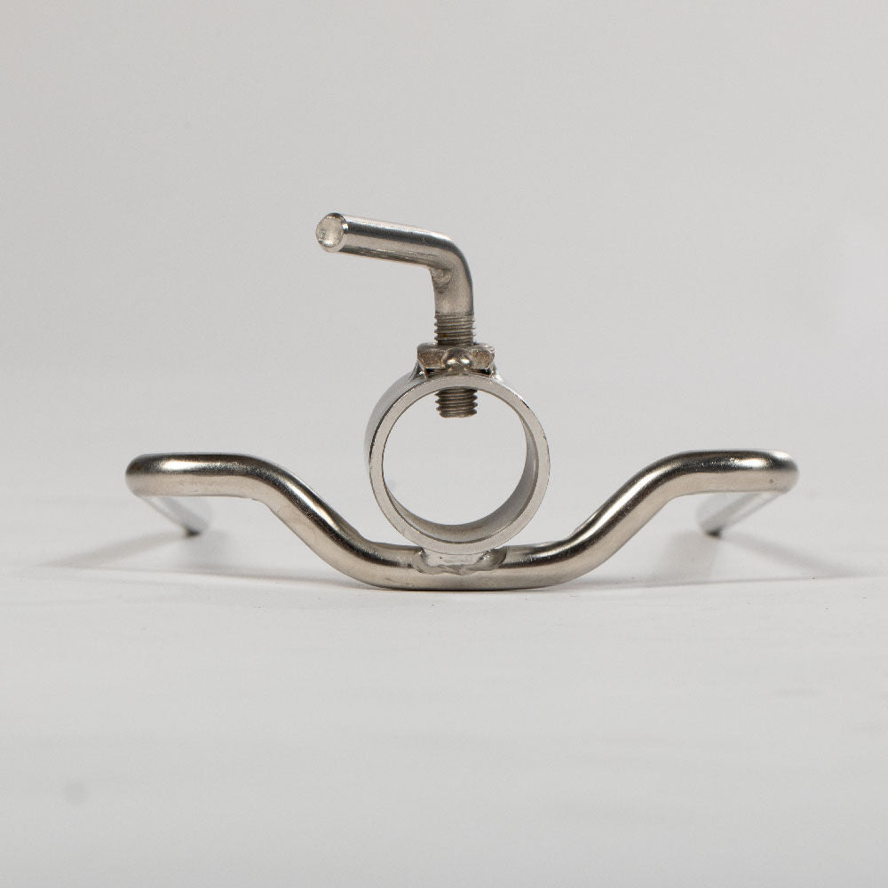 Rotisserie Forks for 1" Round Spit Rod - view 2