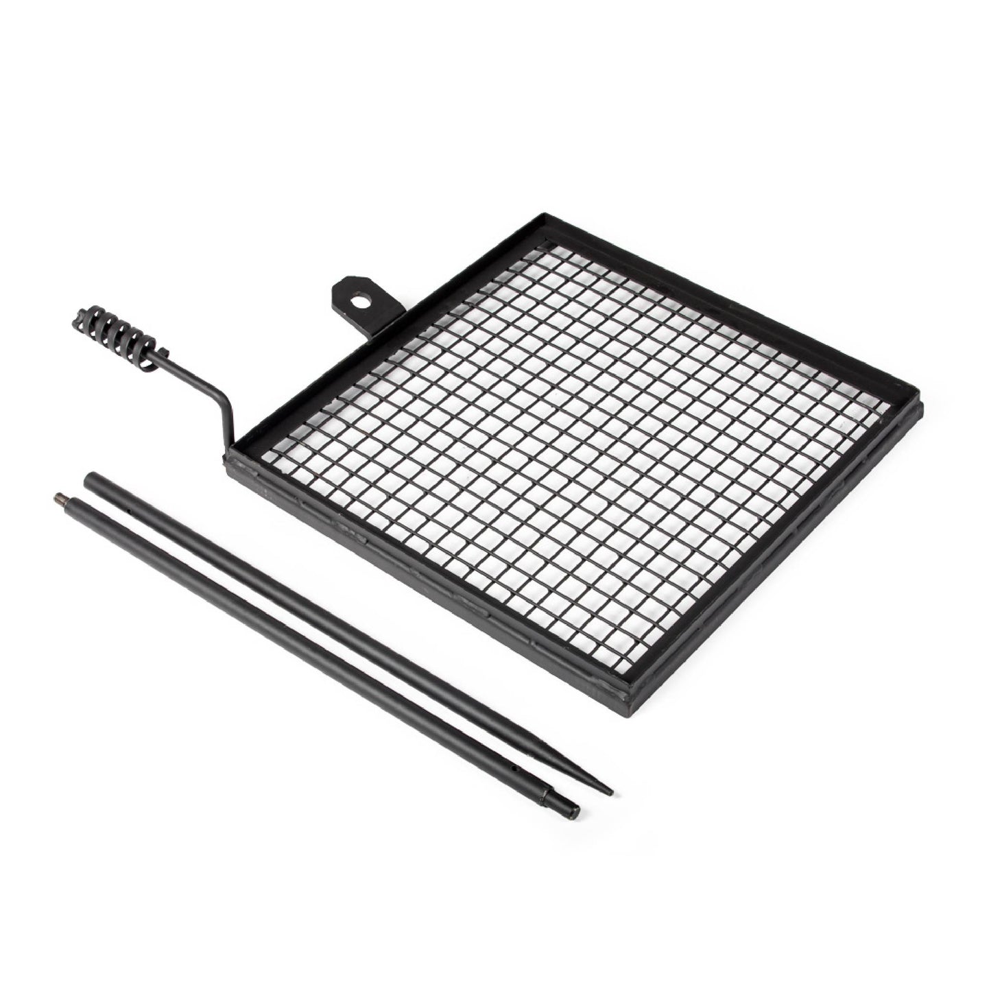 Adjustable Swivel Grill Grate - view 1