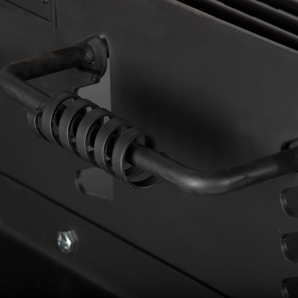 942 Square Inch Park Style Charcoal Grill