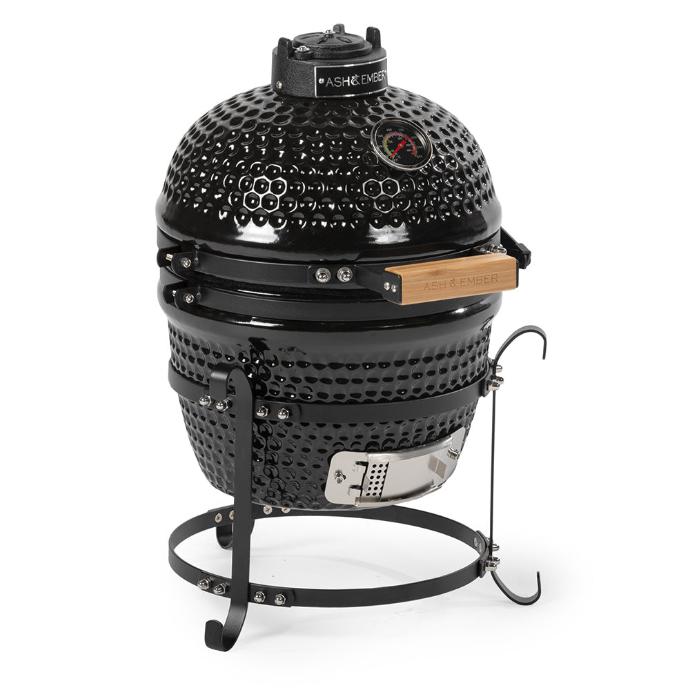 10" Kamado Grill Kit - view 1