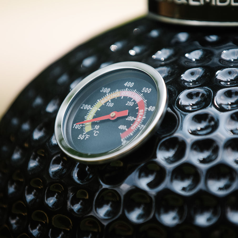 10" Kamado Grill Kit