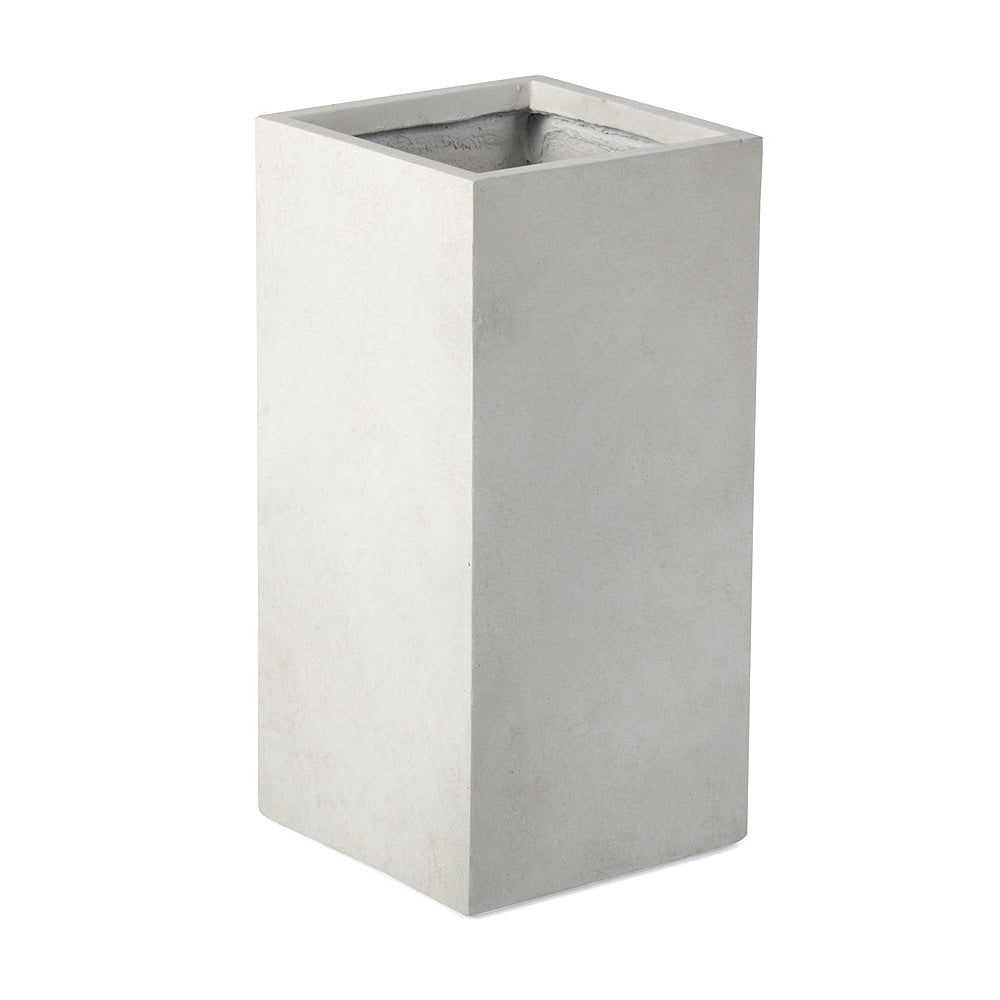 Scratch and Dent, Tall Box Planter | 22.25
