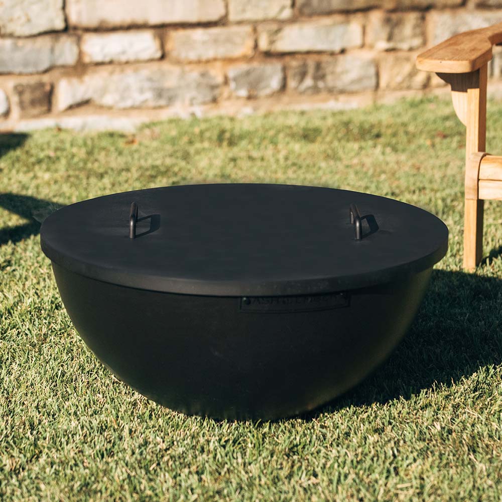 Fire Pit Lid | 29" - view 2