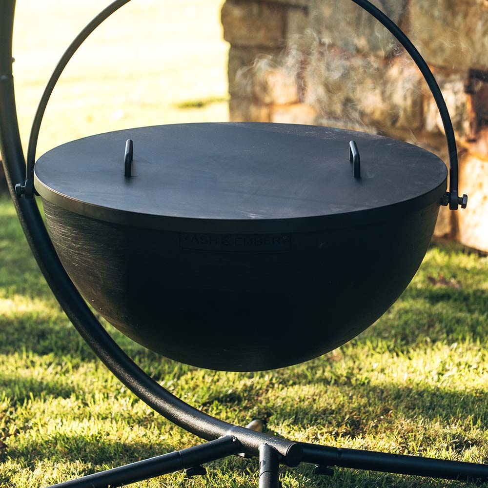 Fire Pit Lid | 42"