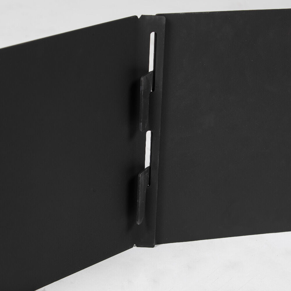 Foldable Panel Campfire Ring | 31" - view 4