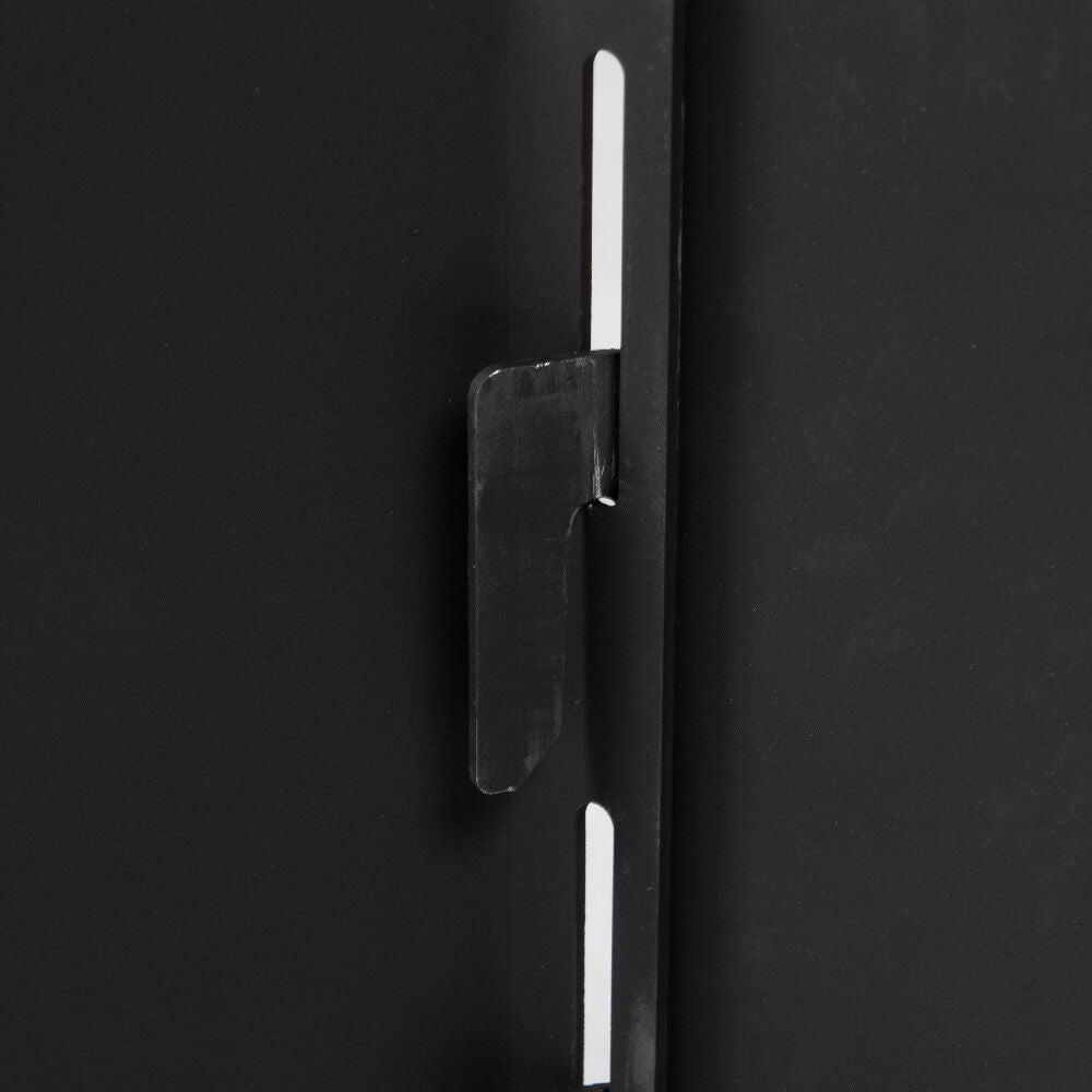 Foldable Panel Campfire Ring | 31" - view 5