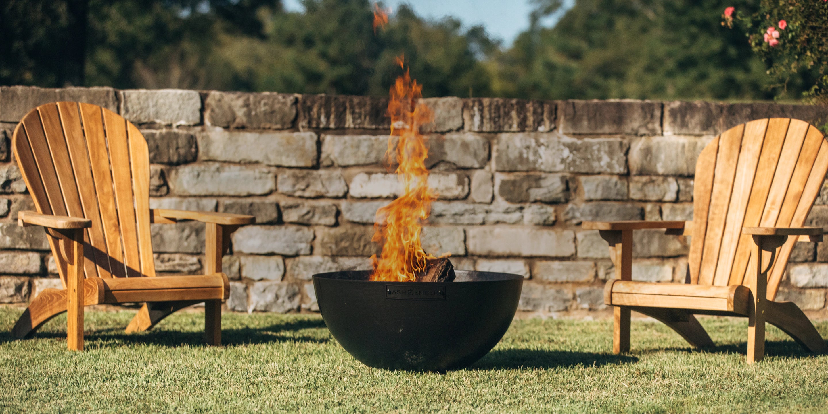 Premium Teak, Effortless Style