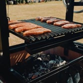 Live Fire Santa Maria Grill