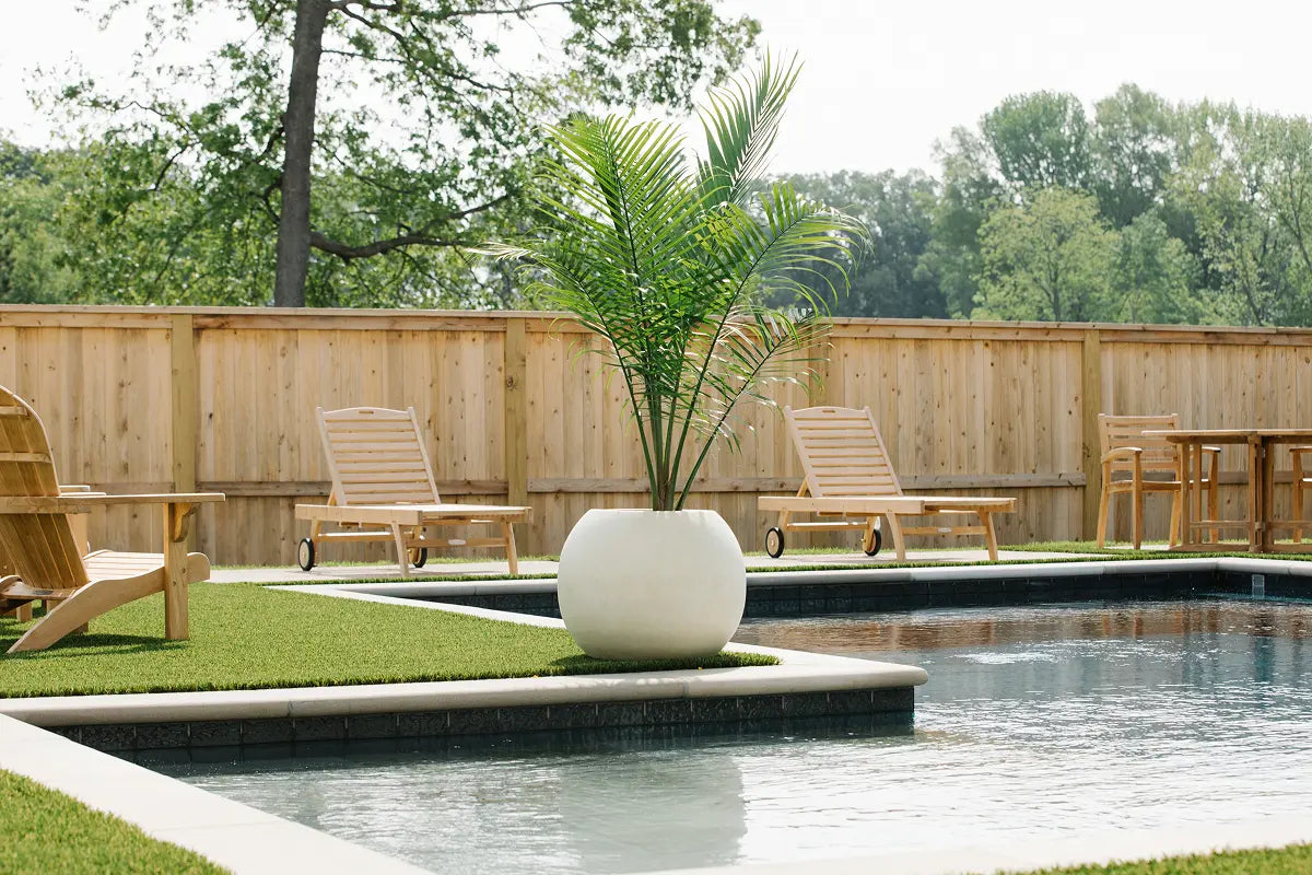 Use Planters Like a Pro—Shape Your Space Without a Redesign