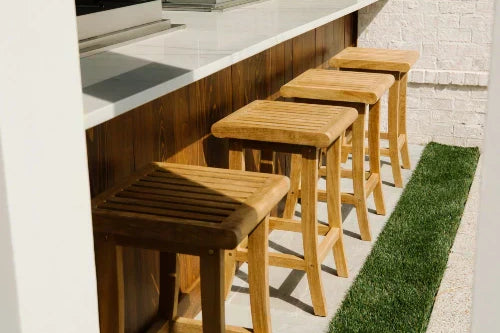 How to Create a High-End Outdoor Kitchen