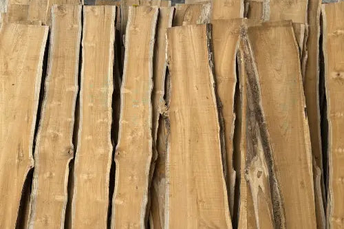 The Artistry and Enduring Craft Behind Our Grade A Teak Furniture