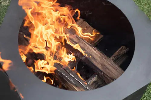 The Best Woodburning Firepits for 2025