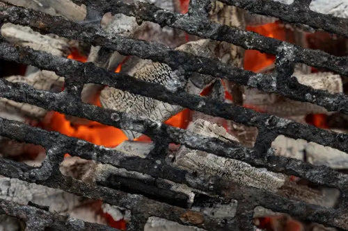 Fire Pit Care 101: Keep It Burning Bright