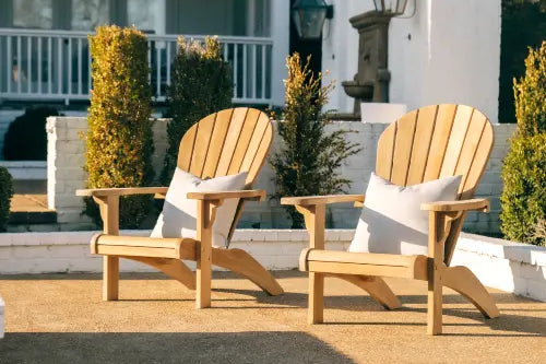 Curating the Perfect Spring Retreat: Must-Have Accessories