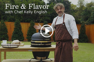 Chef Kelly English Shares Pro Tips for the Perfect Spatchcock Chicken