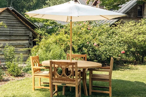 Why Quality Outdoor Furniture Is Worth the Investment