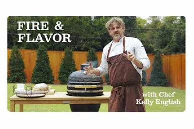 Chef Kelly English Shares Pro Tips for the Perfect Spatchcock Chicken