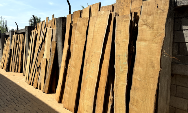 Ash & Ember Grade A Teak Wood: How is it Sourced?