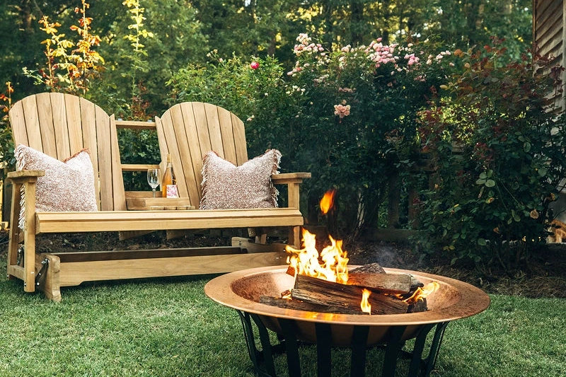 Why You Need an Outdoor “Sit Spot”