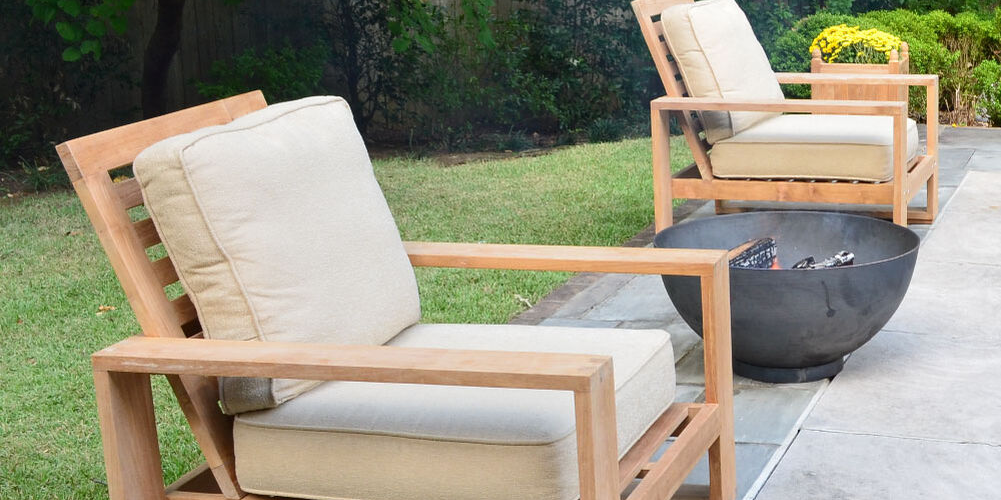 Teak Outdoor Furniture Buying Guide