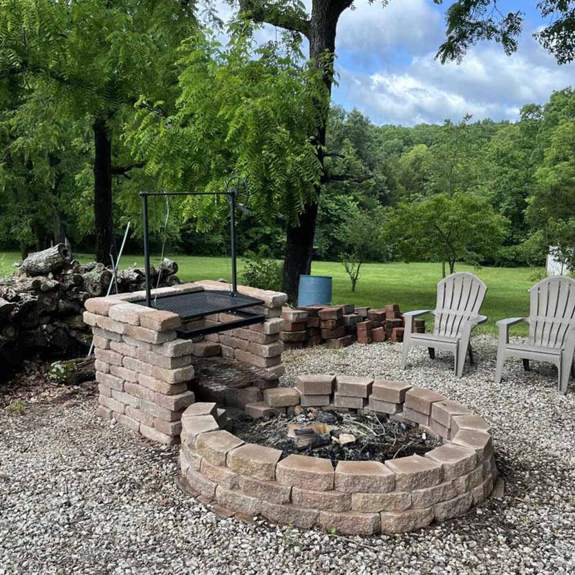 Black Friday Early Access Ash & Ember