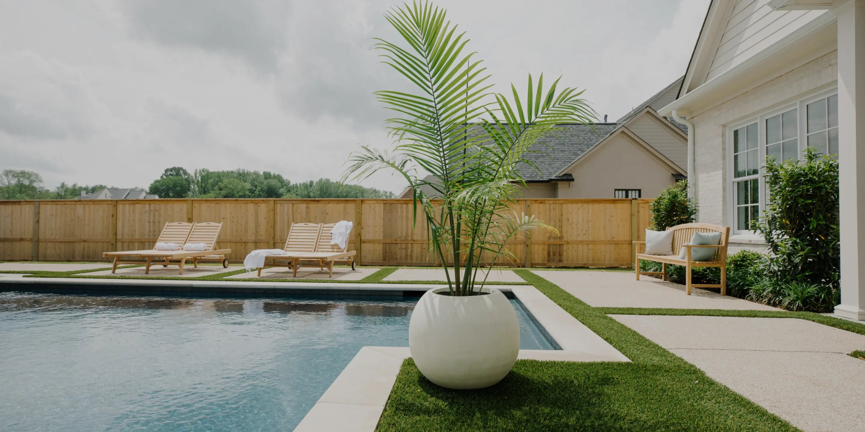 Rooted in Design