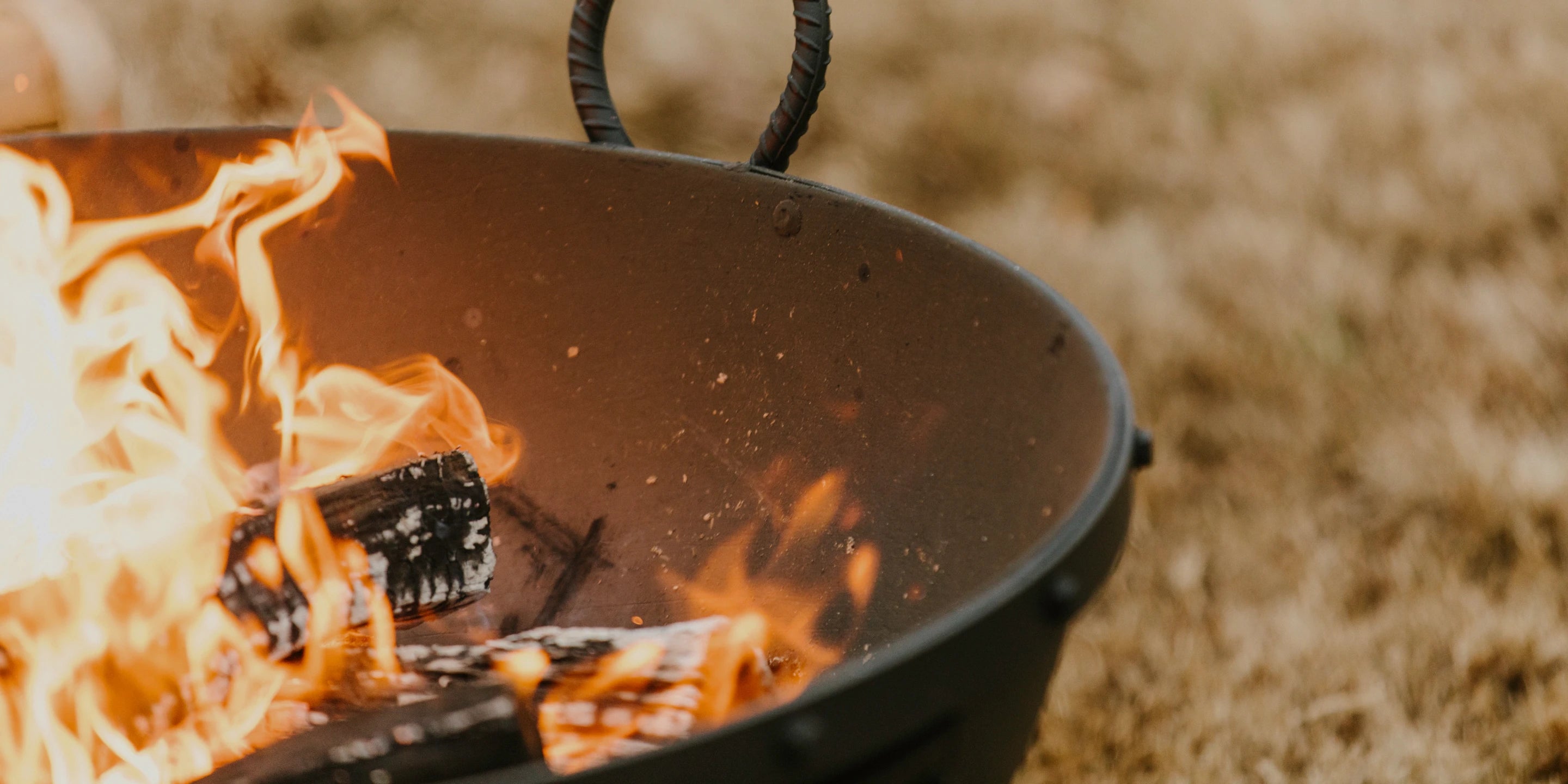 Elevate Evenings Outdoors​