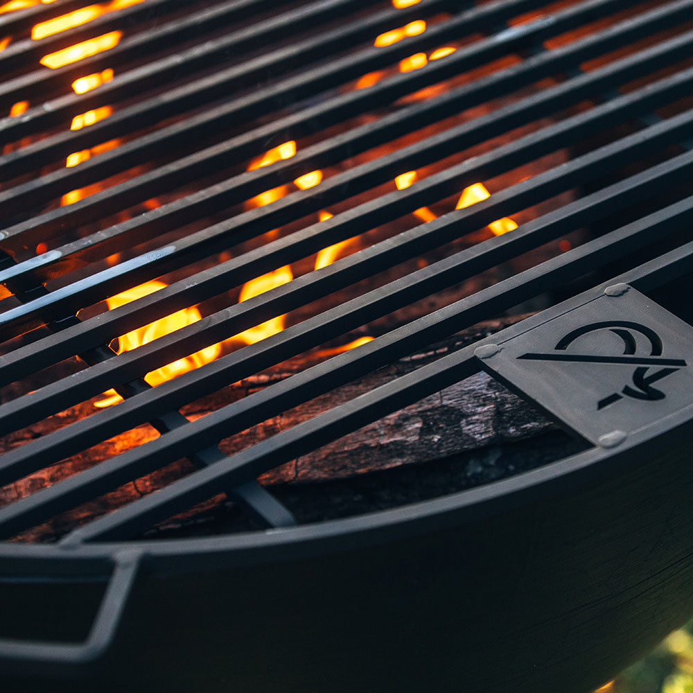 Cauldron Fire Pit Bowls | 42" / Bowl Only - view 26