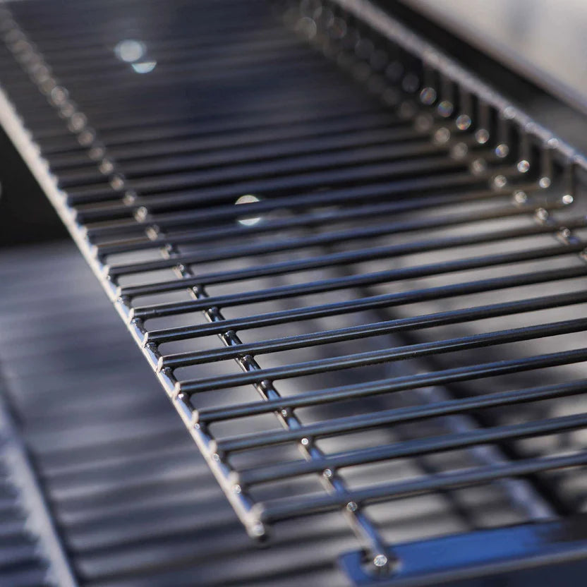 Monument Grills Mesa 415BZ - Stainless Propane Gas Grill | Mesa 415BZ & Smokerbox - view 84