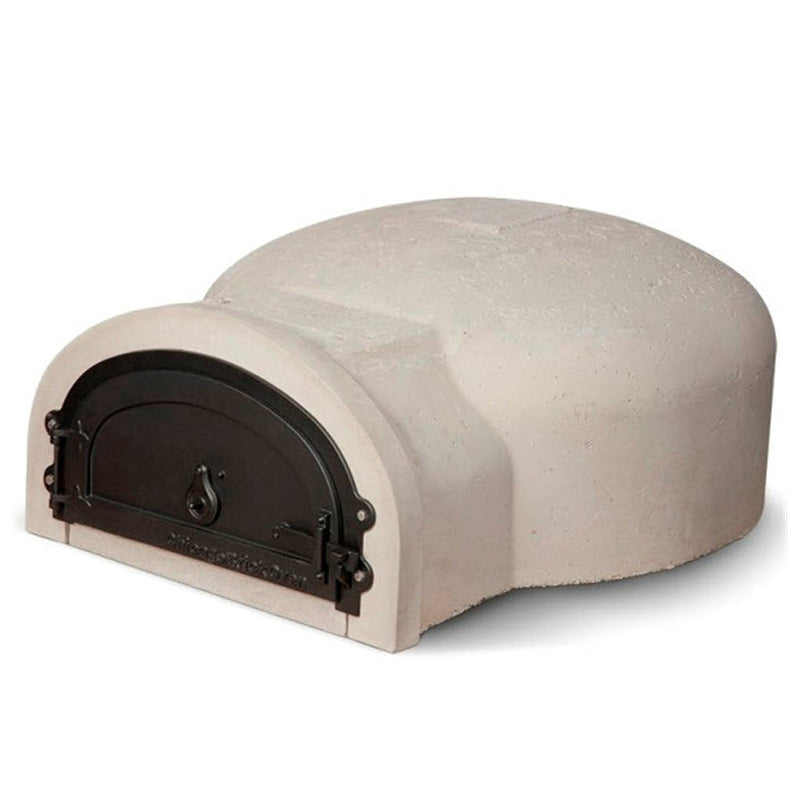 Chicago Brick Oven - 750 DIY Kit - 38" x 28" Wood Fired Pizza Oven