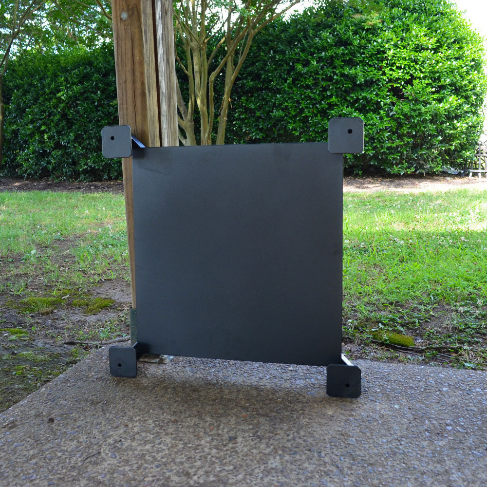 Scratch and Dent - Fire Pit Heat Shield - FINAL SALE - view 5