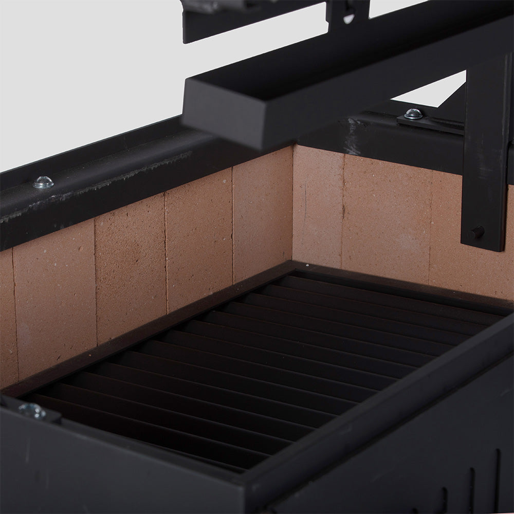 Live Fire Santa Maria Grill | 36" - view 17