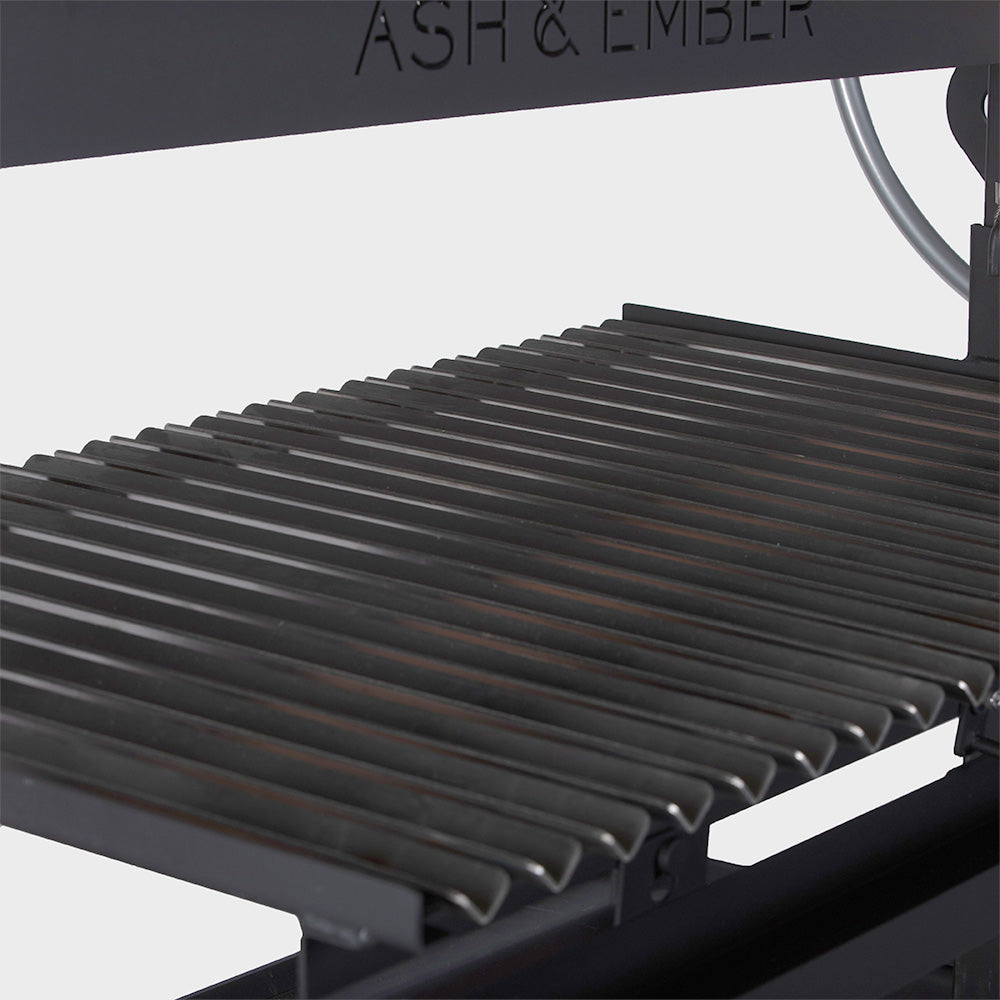 Live Fire Santa Maria Grill | 36"