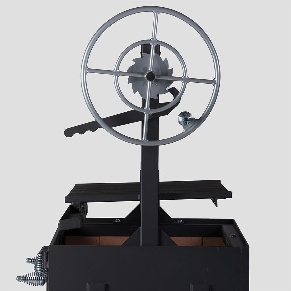 Live Fire Santa Maria Grill | 36" - view 20