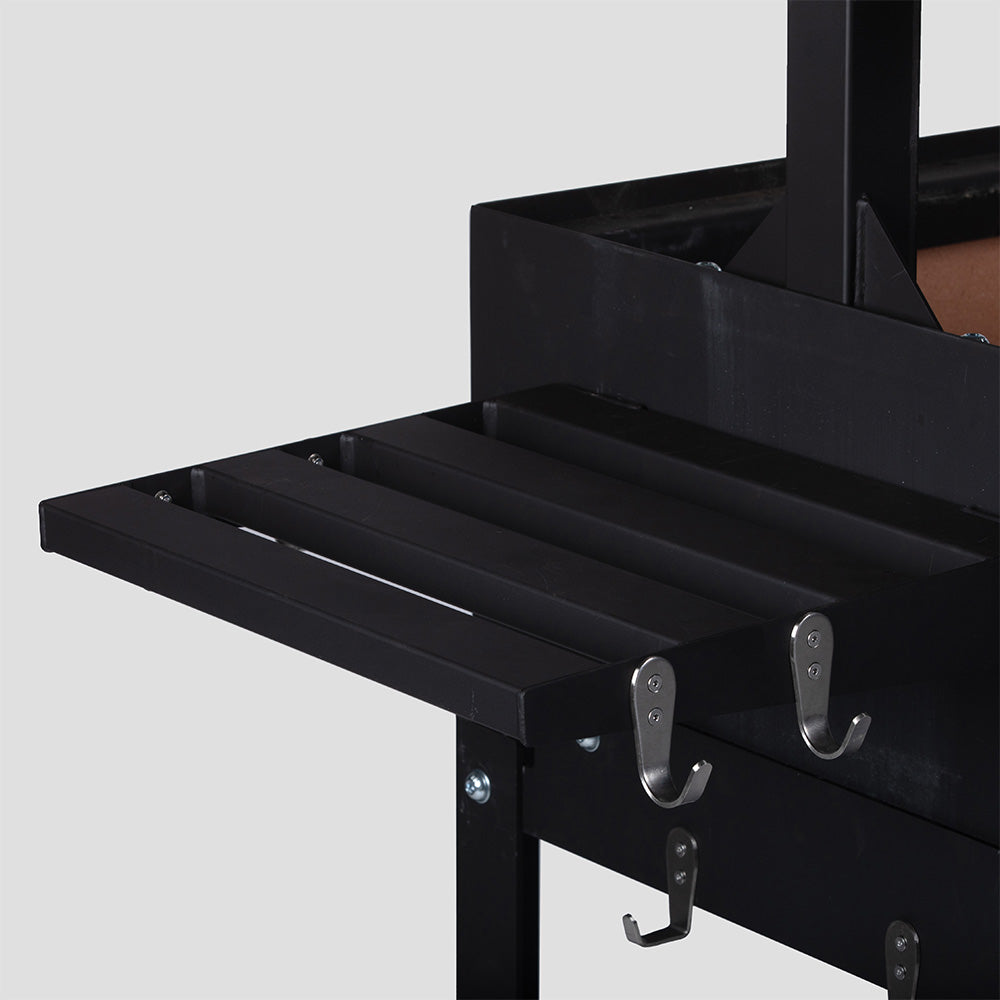 Live Fire Santa Maria Grill | 36" - view 21