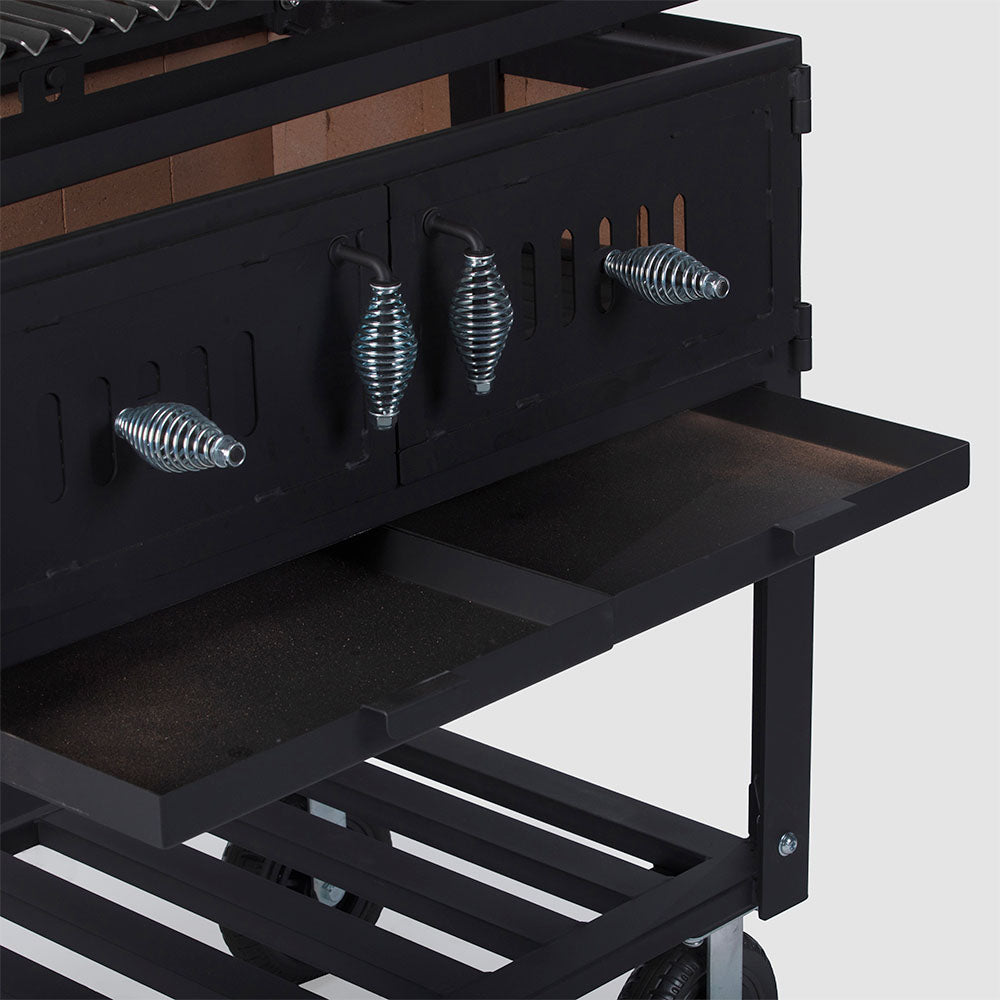 Live Fire Santa Maria Grill | 36" - view 23