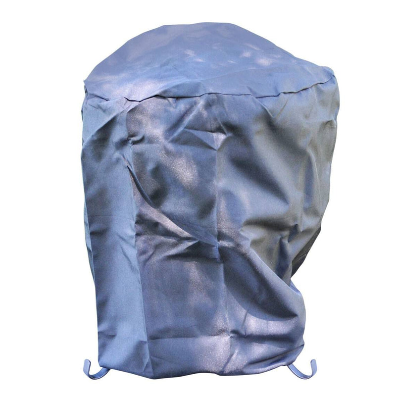 Kamado Cover Fits 10" Grill - Fits Grill Size: 10" | 10"
