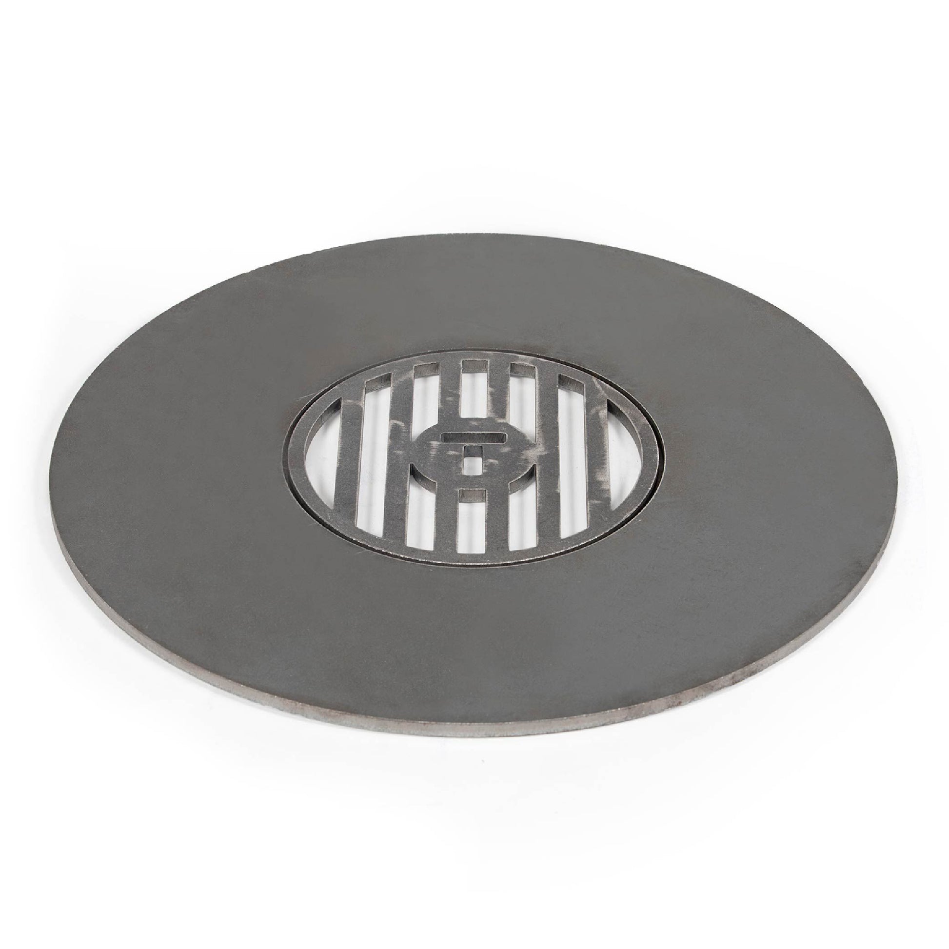 22" Weber Style Grill Insert With Center Grate