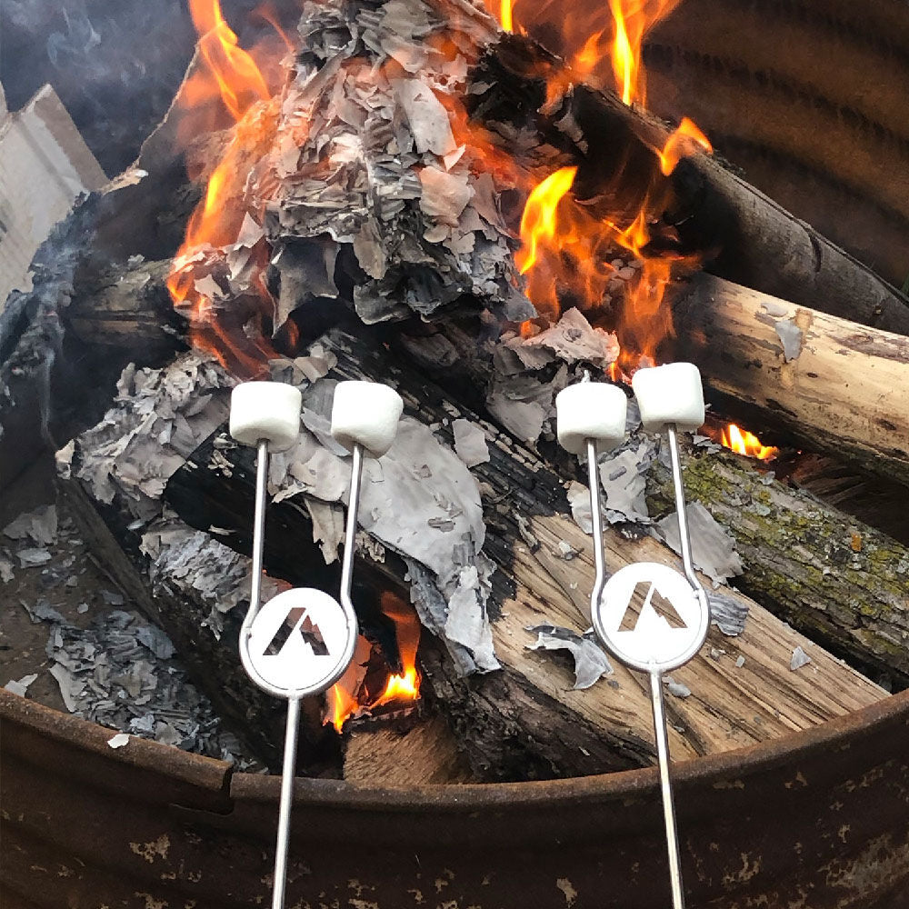 Campfire Fork Set - view 2