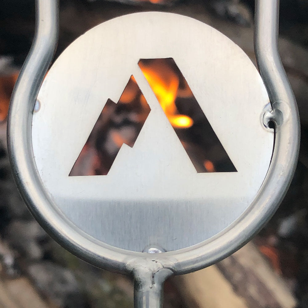 Campfire Fork Set - view 4