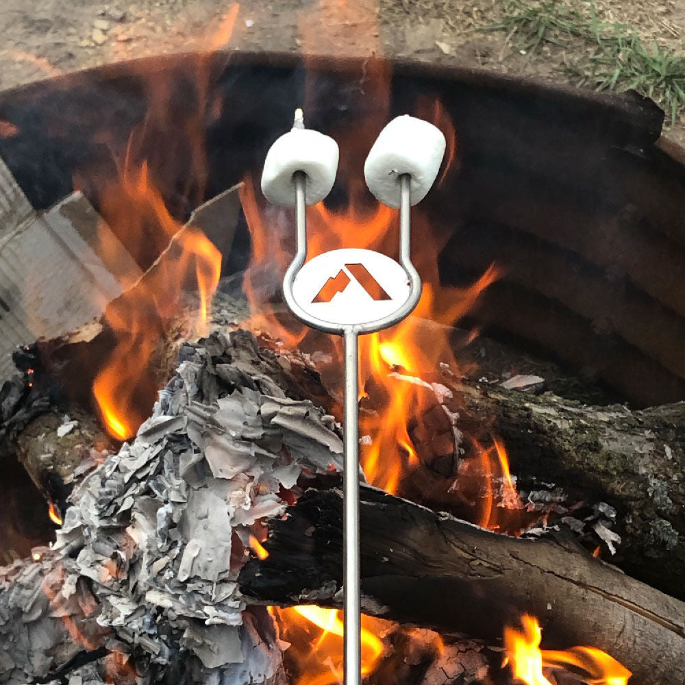 Campfire Fork Set - view 5