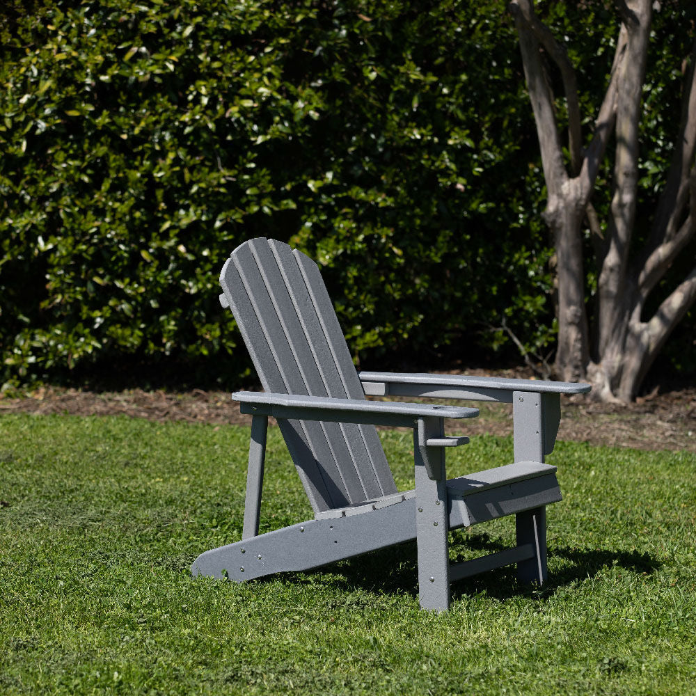 SCRATCH AND DENT - Everwood Hilltop Adirondack Chair - FINAL SALE - view 2