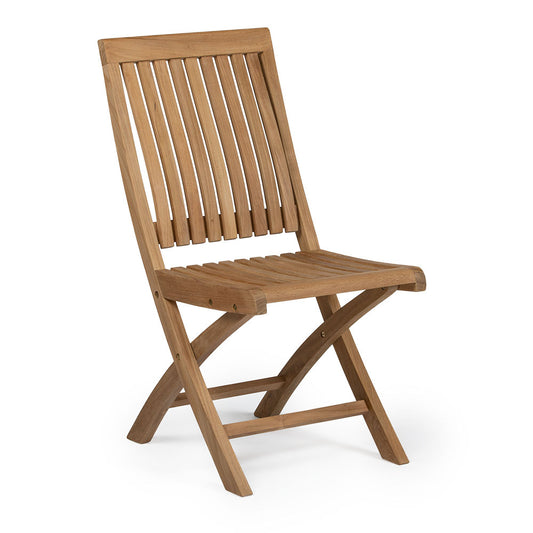 Hawthorne Grade A Teak Folding Chair view 1