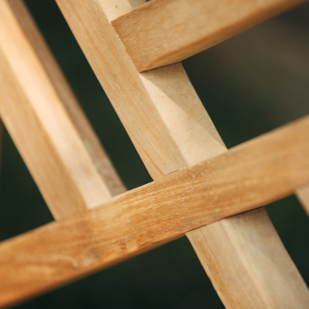 Summit Grade A Teak Benches | 5'
