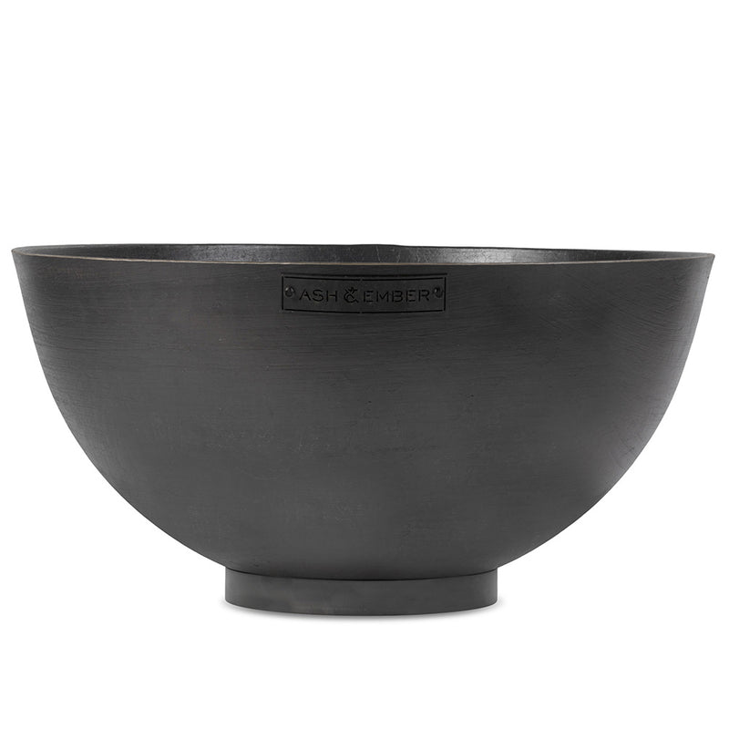 Hemisphere Fire Pit | 36"