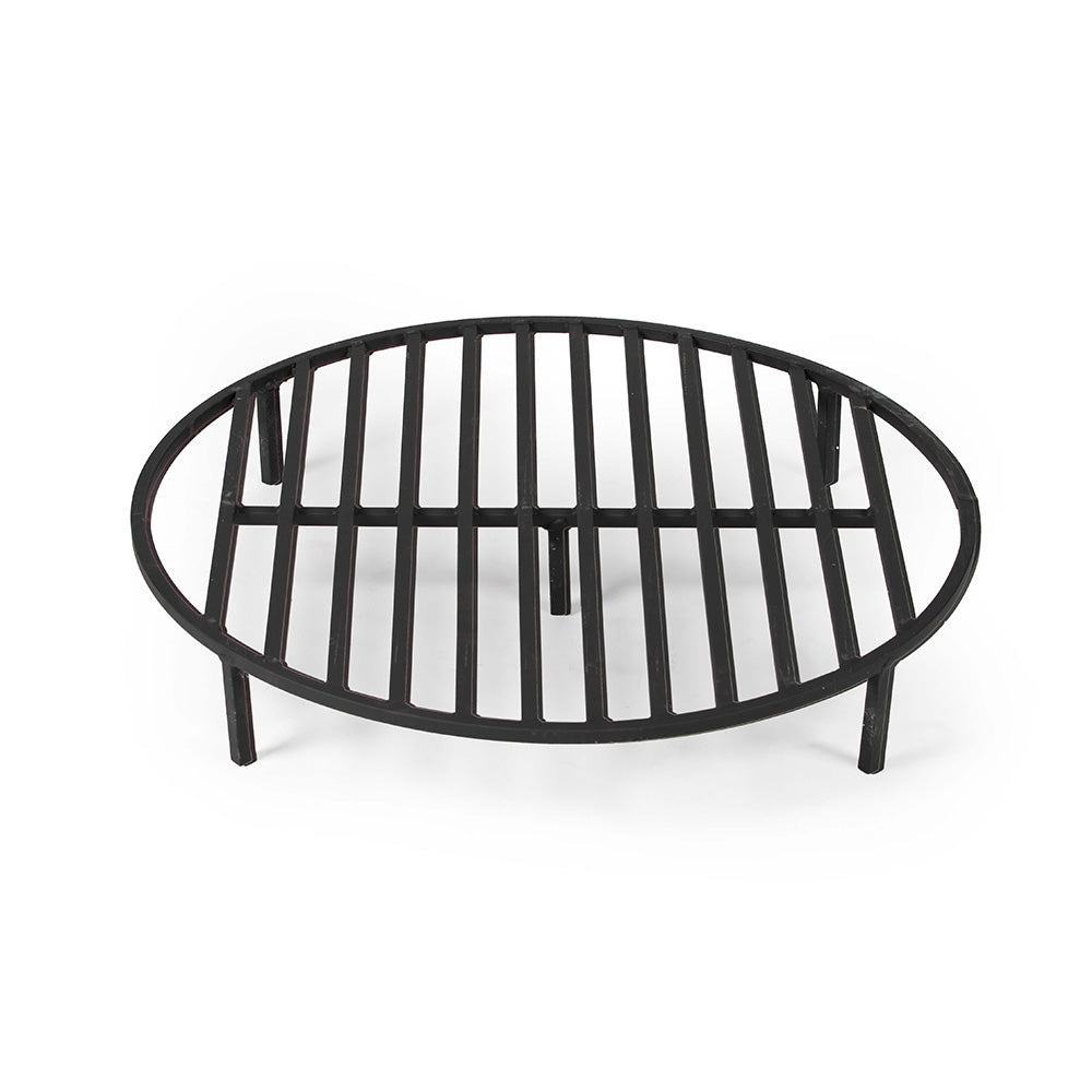 Heavy-Duty Campfire Pit Grate | 28" - view 1